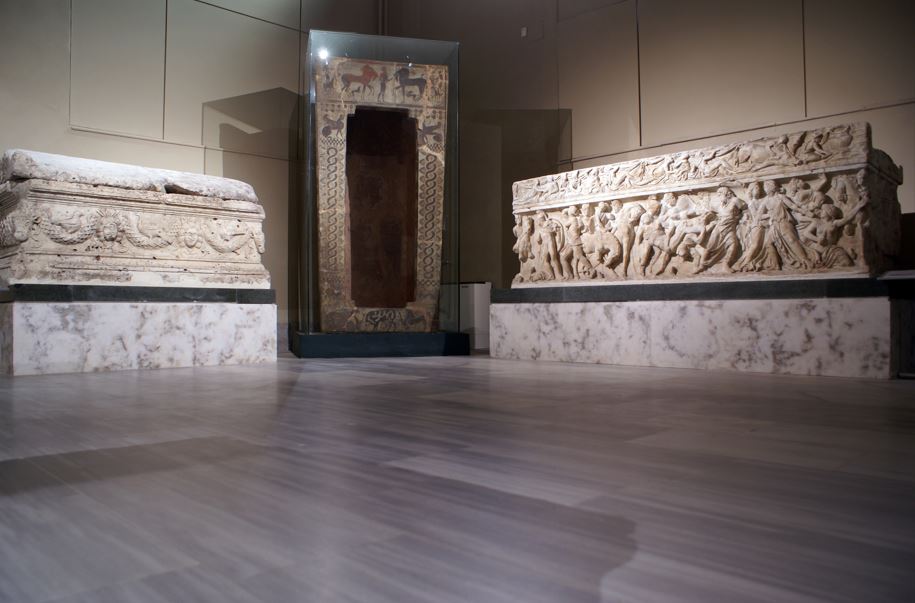 O copie pe papirus a „Iliadei” lui Homer, descoperită de arheologi în burta unei mumii egiptene| Foto: DepositPhotos.com