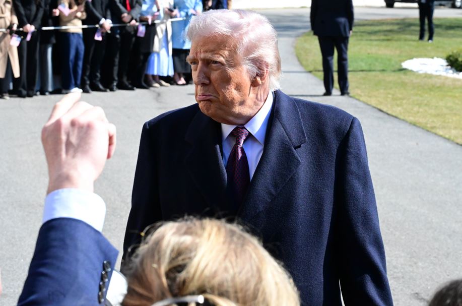 Trump, după incidentul armat de la Casa Albă: „Nu mă va face să renunț la ideea de a câștiga războiul din Iran”| Foto: DepositPhotos.com