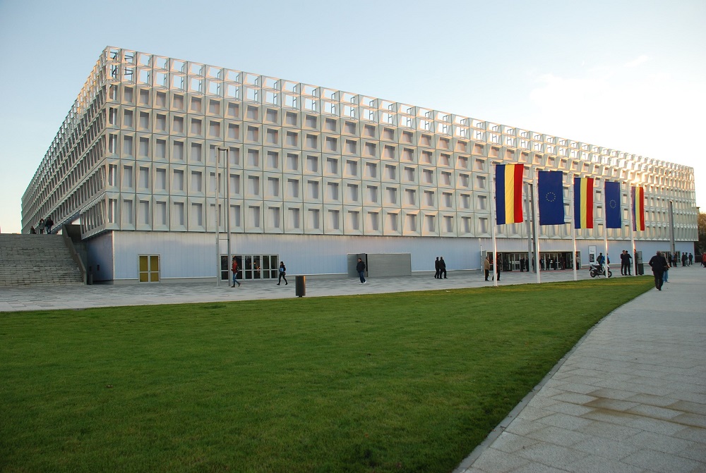 Sala Polivalentă Cluj-Napoca|Foto: monitorulcj.ro