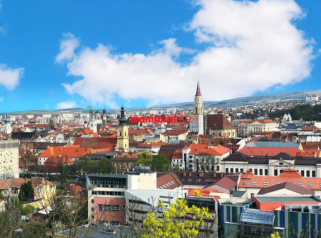 A scăzut numărul firmelor insolvente în Cluj | Foto: monitorulcj.ro / Fotografie ilustrativă