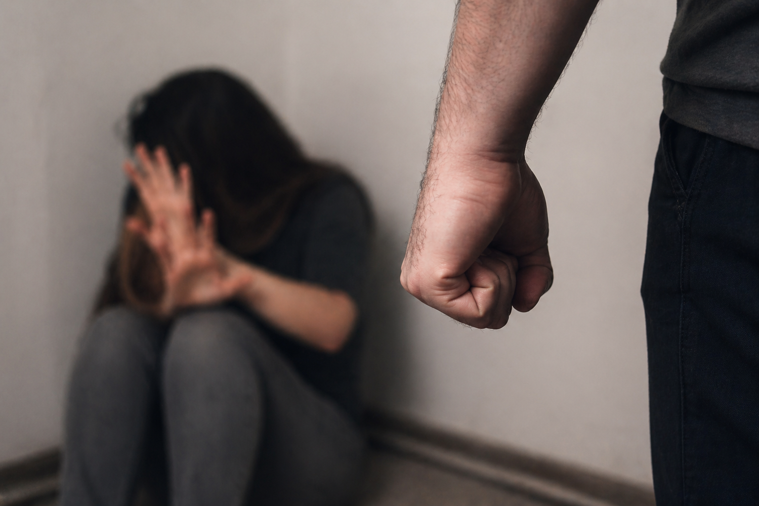 Legea nr. 53/2026 privind femicidul a intrat în vigoare la data de 26 aprilie și reglementează prevenirea și combaterea femicidului. | Imagine generată cu ajutorul AI