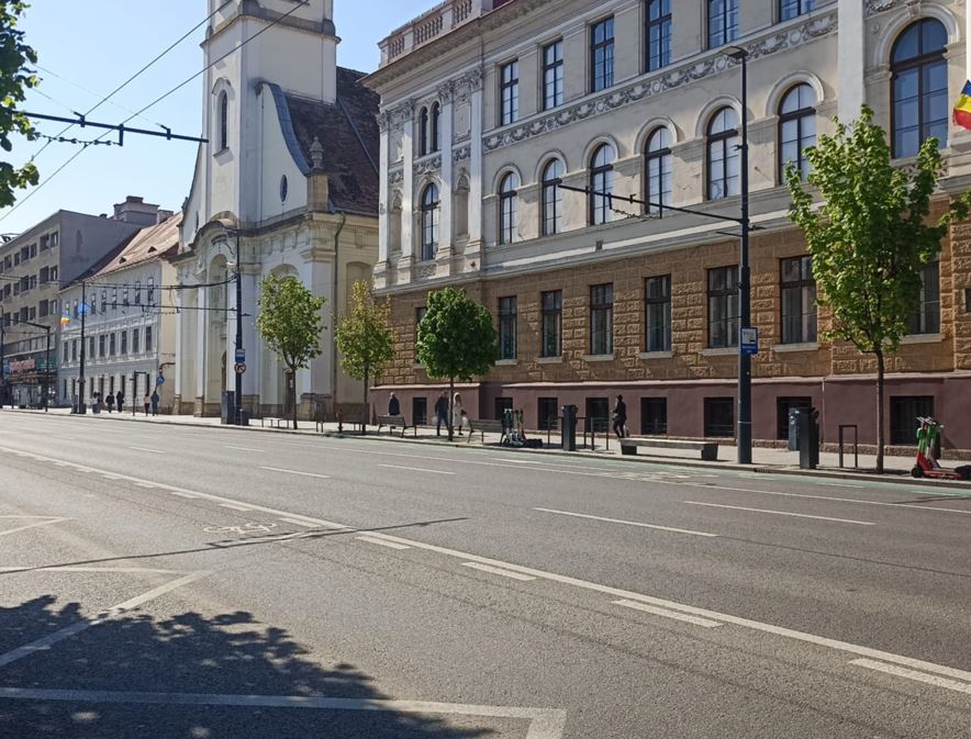 Prognoza meteo pentru marți, 28 aprilie|Foto: monitorulcj.ro