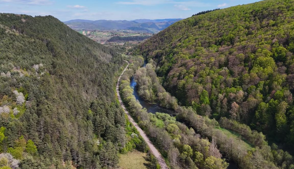 Magistrala Cluj – Oradea: A fost emisă autorizația de construire pe secțiunea defileului dintre Vadu Crișului și Poieni|Foto: Asociația Pro Infrastructura - Facebook