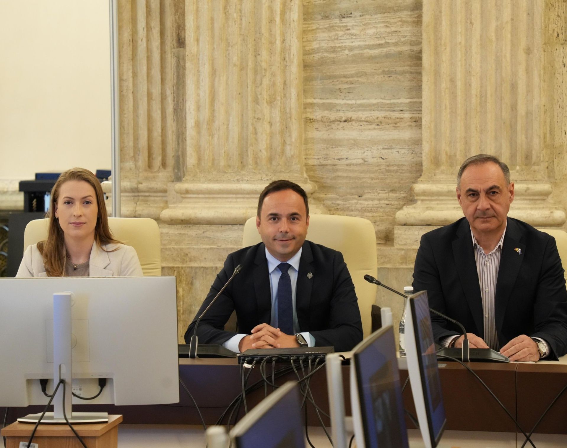 Deputatul clujea Ovidiu Cîmpean, după ce modificarea legii ONG-urilor a trecut de comisia de buget: „Inițiativa nu cere fonduri suplimentare de la buget” | Foto: Facebook, Ovidiu Cîmpean