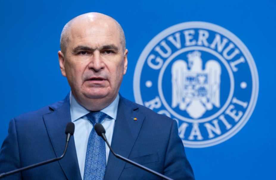 Guvernul pregătește interzicerea cumului pensiei cu salariul la stat în prima ședință după ce demisiile miniștrilor PSD au intrat în vigoare|Foto: gov.ro