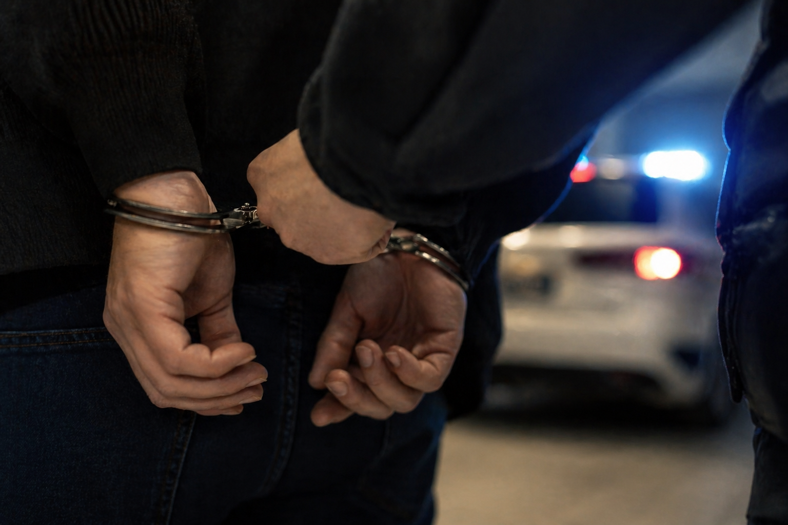 Un tânăr de 26 de ani din Viișoara a ajuns în arest preventiv, după ce și-ar fi hărțuit fosta concubină cu zeci de apeluri și mesaje, încălcând în mod repetat ordinul de protecție emis împotriva sa. | Imagine generată cu ajutorul AI