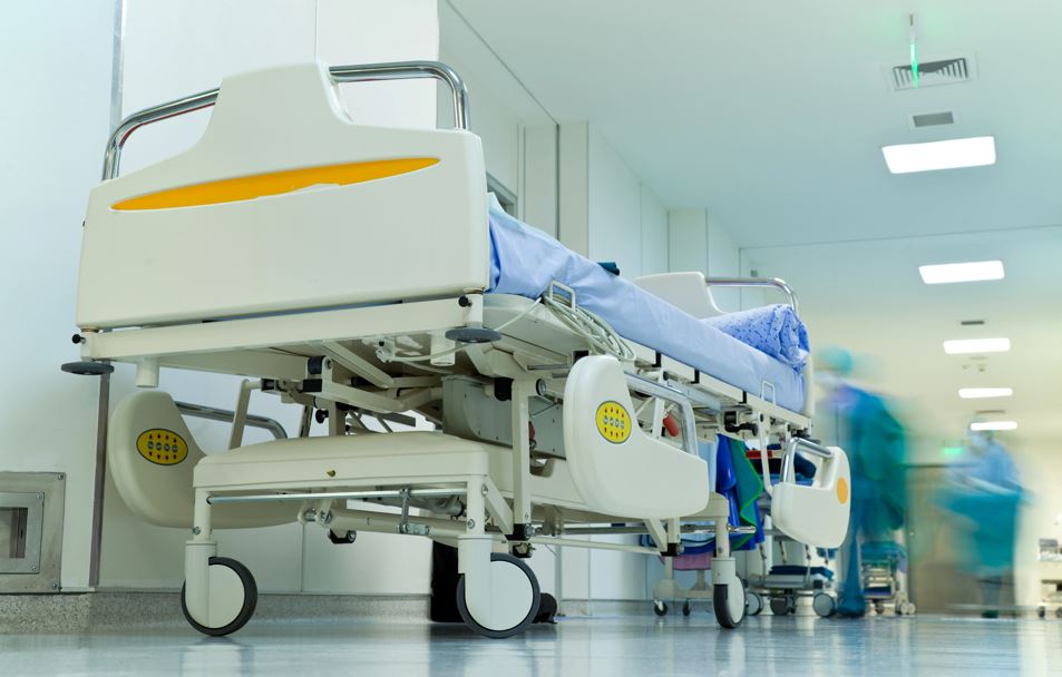 Guvernul reduce cu 14.000 numărul de paturi din spitale: „Nu afectează cu nimic calitatea serviciilor medicale efectuate”| Foto: DepositPhotos.com