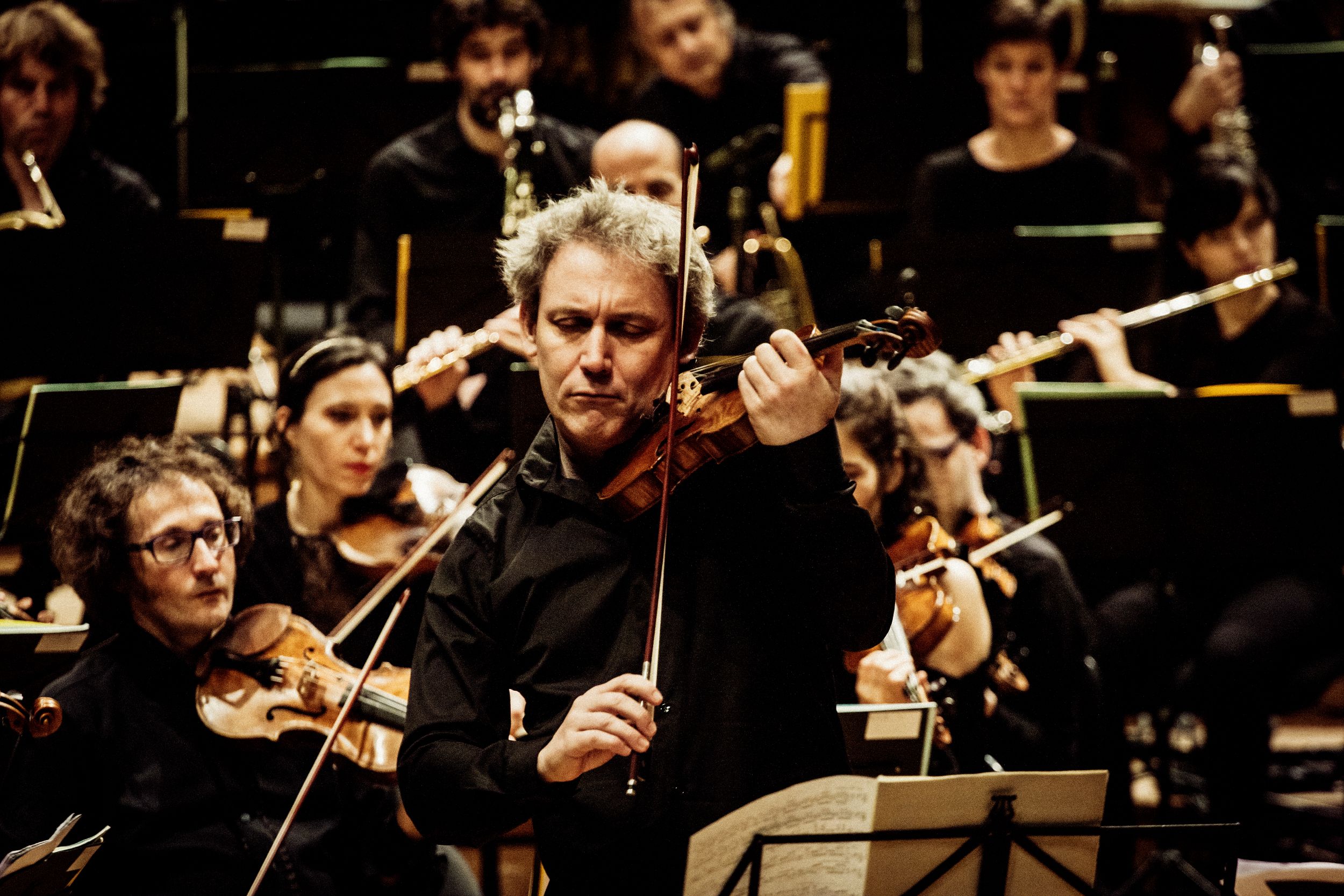 Festivalul HUMANS debutează la Cluj-Napoca: dialog între muzică și umanitate | Foto: HUMANS