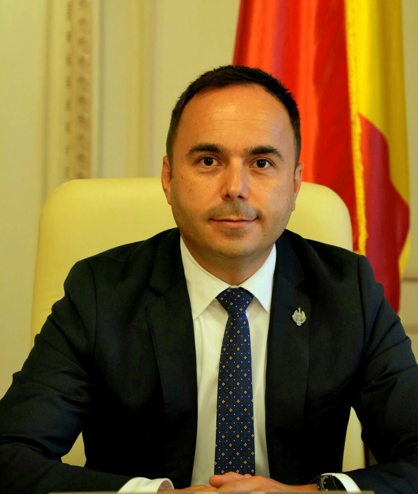 Deputatul clujean Ovidiu Cîmpean: „Victorie pentru prosumatori” | Foto: Ovidiu Cîmpean - Facebook