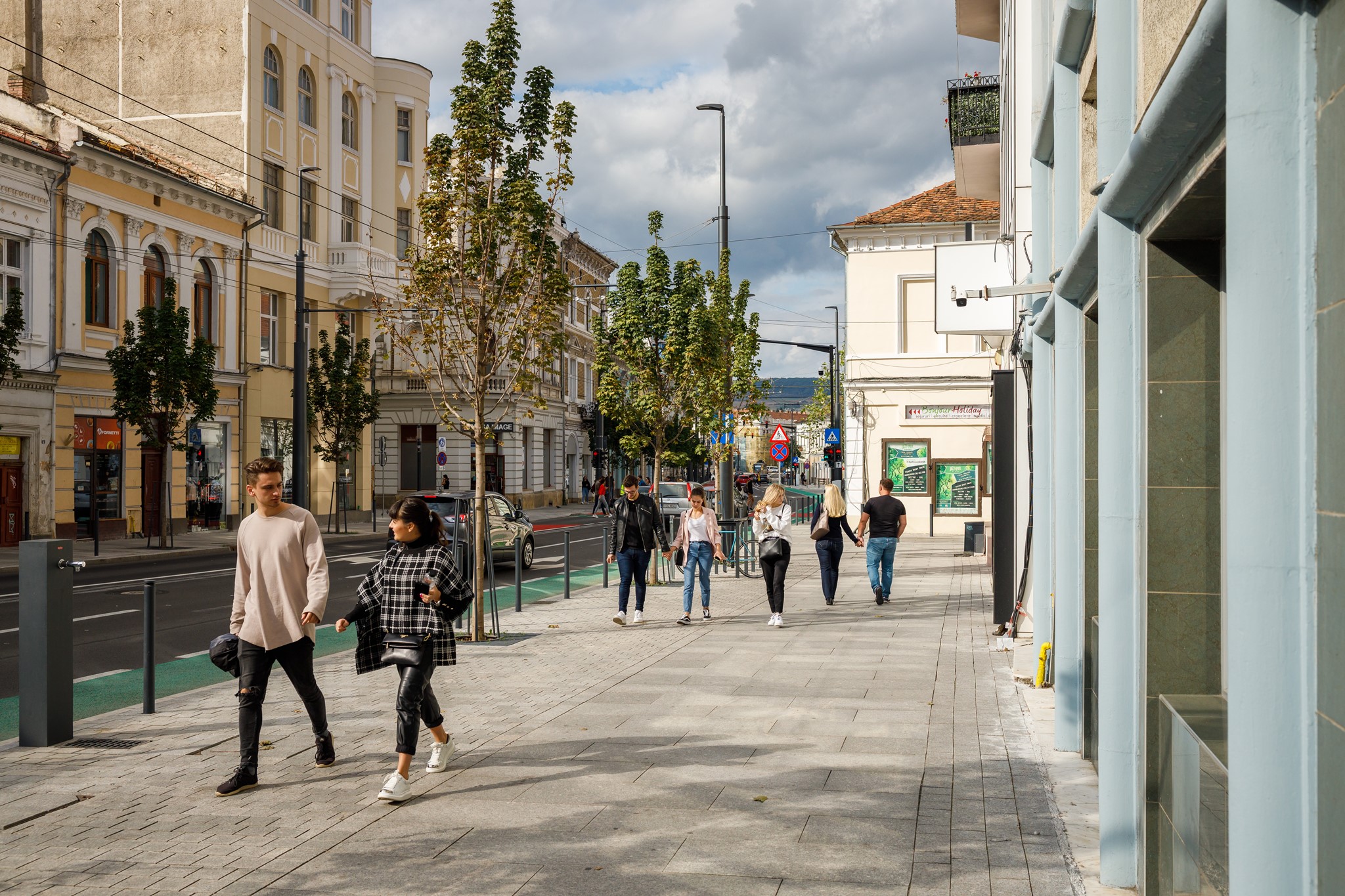 Revine căldura la Cluj-Napoca | Foto: Facebook, Primăria Cluj-Napoca / Fotografie ilustrativă