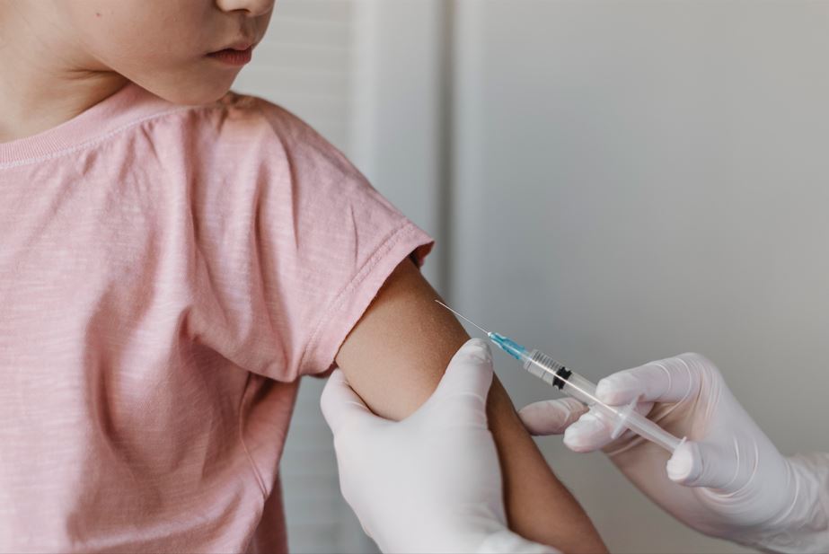 Cercetătorii identifică anticorpi care ar putea preveni și trata cazurile de rujeolă. România, pe ultimul loc în UE la vaccinarea anti-rujeolică cu un număr alarmant al infectărilor.|Foto: magnific.com