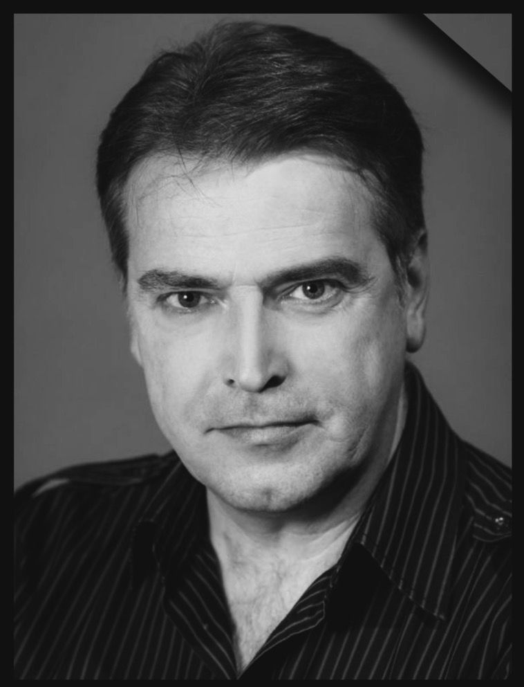 Actorul Ioan Isaiu va fi condus pe ultimul drum miercuri, la Dej. Unde pot admiratorii să lase un ultim omagiu/ Foto: Nicu Cherciu / Teatrul Național Cluj-Napoca