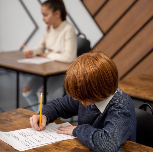 Testări naționale pentru cei mai mici elevi: peste 7.000 copii din Cluj susțin evaluările la final de clasa a II-a|Foto: magnific.com