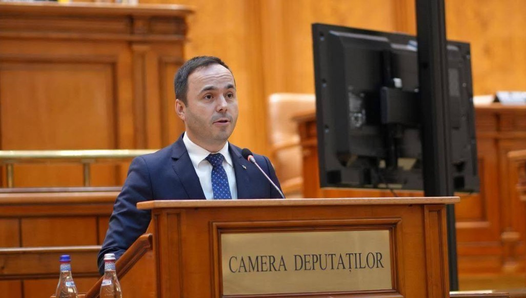 Finanțarea multianuală a ONG-urilor, în dezbaterea Camerei Deputaților. Ovidiu Cîmpean (PNL Cluj): „Proiectele serioase au nevoie de continuitate și predictibilitate”.| Foto: Ovidiu Cîmpean - Facebook