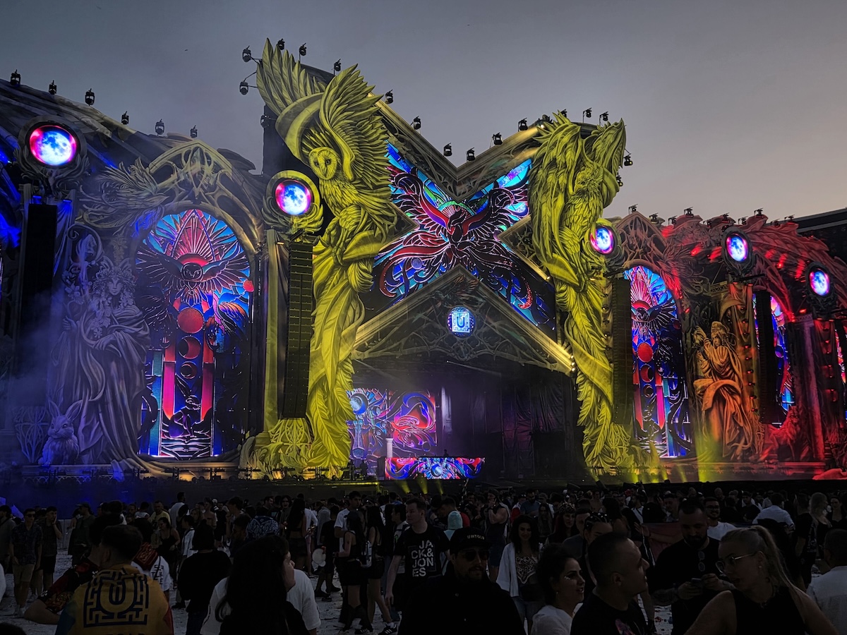 UNTOLD a anunțat programul pe zile pentru ediția din 2026 a festivalului de la Cluj | Foto: monitorulcj.ro / Fotografie ilustrativă