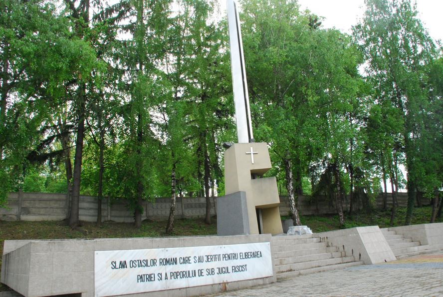 Monumentul Eroilor Martiri ai Revoluției din ’89 va fi restaurat în urma unei investiții de peste 7,4 milioane de lei|Foto: arhivă monitorulcj.ro