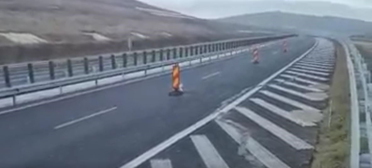 CNAIR a pierdut 340 de milioane de lei din cauza întârzierilor de pe Autostrada Sebeș-Turda: România riscă blocarea proiectelor de autostrăzi|Foto: Compania Națională de Administrare a Infrastructurii Rutiere - Facebook
