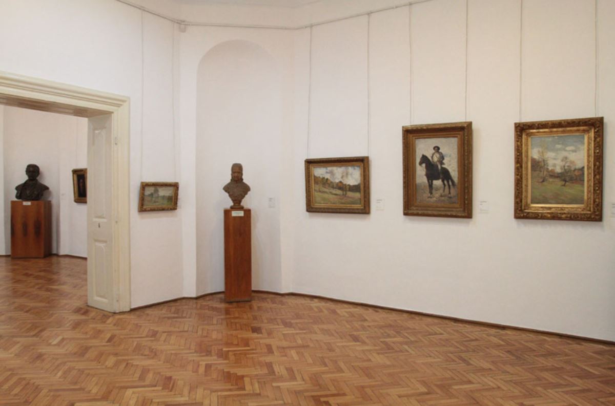 Noaptea Muzeelor 2026: expoziții, spectacole și evenimente culturale la Cluj|Foto: Muzeul de Artă Cluj-Napoca