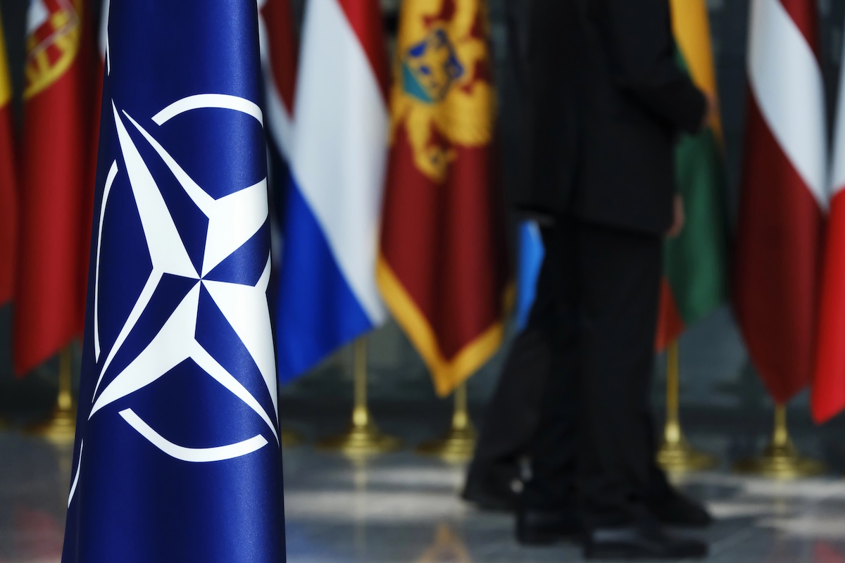 Comandantul forțelor aliate din Europa: „Retragerea trupelor americane nu va afecta apărarea NATO” | Foto: DepositPhotos.com / Fotografie ilustrativă