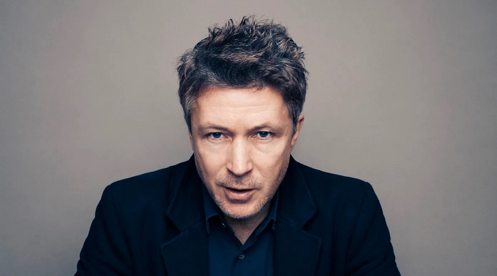 Publicul îl asociază cel mai des pe Aidan Gillen cu Petyr Baelish, cunoscut drept Littlefinger în „Game of Thrones”, unul dintre personajele care au influențat decisiv jocurile de putere din serial | Foto: TIFF