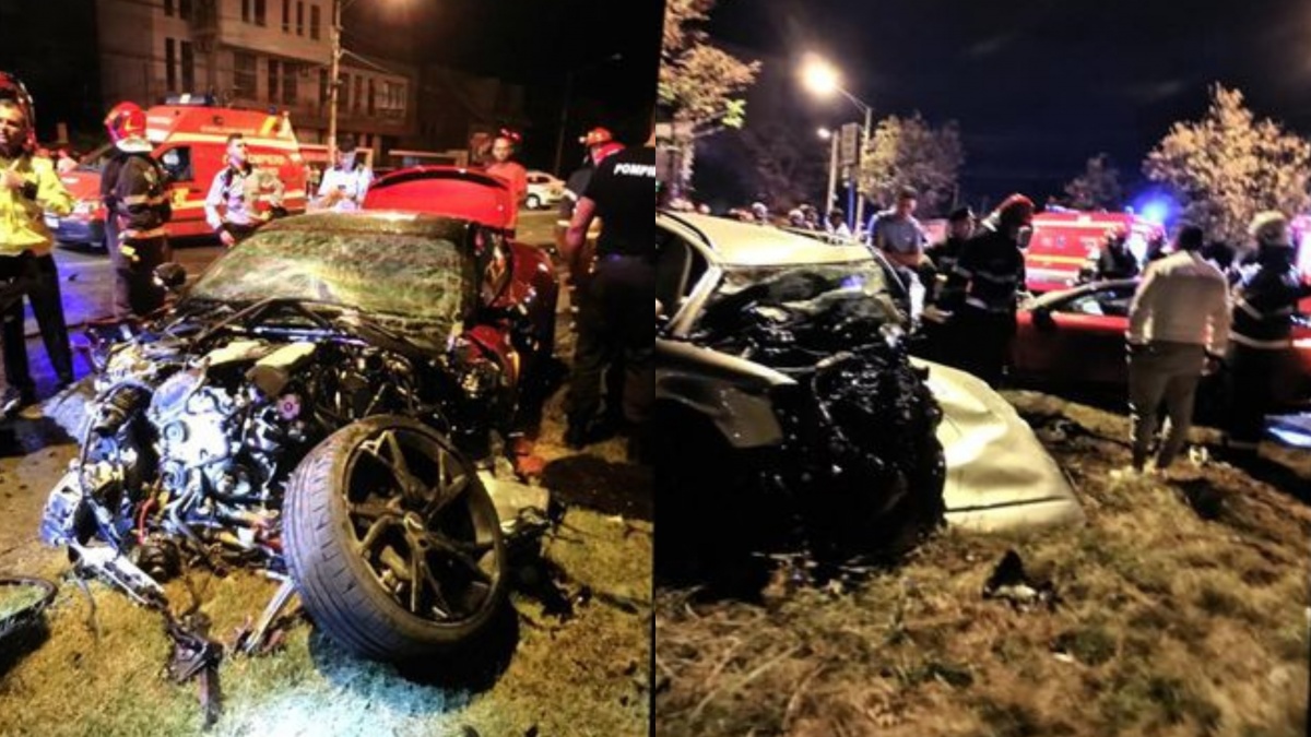 Mario Iorgulescu, condamnat la 8 ani și 8 luni de închisoare | Foto: arhivă