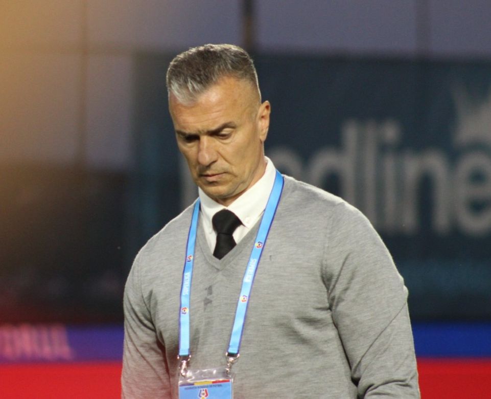 Daniel Pancu a început mandatul la CFR pe 1 noiembrie 2026 / Foto: Mădălina IVAN, monitorulcj.ro