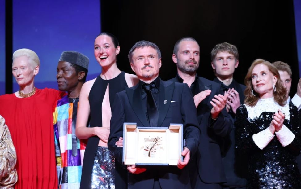 Palme d'or la cea de-a 79-a ediție a Festivalului de la Cannes|Foto: Joachim Tournebize / FDC
