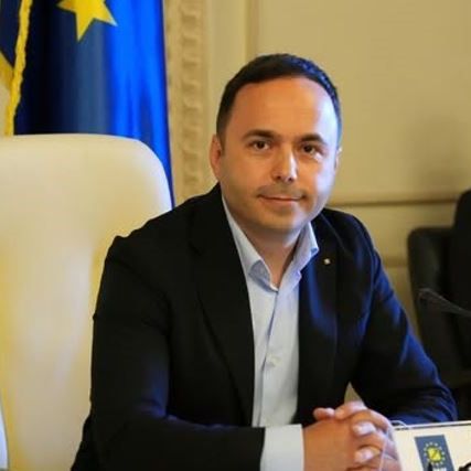 Deputatul Ovidiu Cîmpean (PNL Cluj): „Competitivitatea Europei nu poate fi construită lăsând Estul în urmă”| Foto: Ovidiu Cîmpean - Facebook