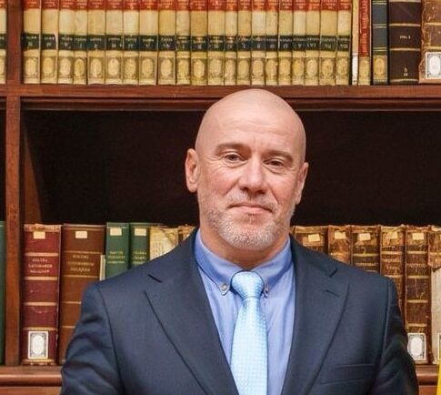 Ministrul demisionar al Culturii, Demeter Andras Istvan, a anunțat că va continua să își exercite mandatul pânl la publicarea decretului de eliberare din funcție | Foto: cultura.ro