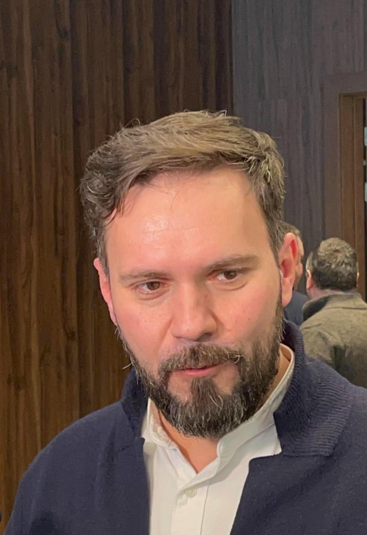 Florin Estefan apelează la instanță după ce a pierdut funcția de manager la Opera Română din Cluj | Foto: Sergiu Tămaș, monitorulcj.ro