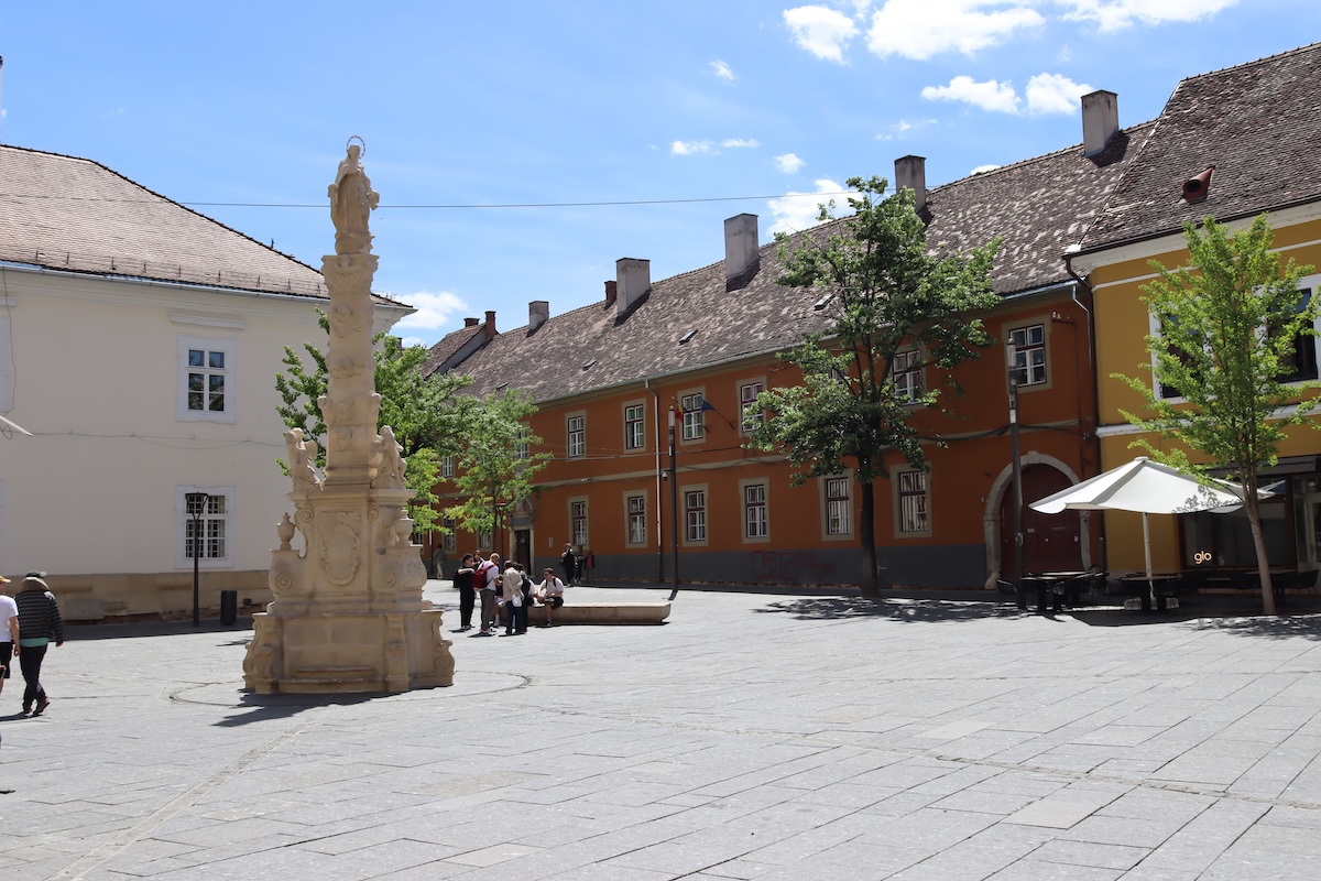 Prognoză meteo Cluj, duminică, 31 mai 2026 | Foto: monitorulcj.ro / Fotografie ilustrativă