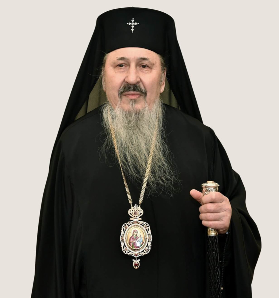 Arhiepiscopul Chișinăului și Mitropolitul Basarabiei, Înaltpreasfințitul Părinte Petru, și-a depus cererea de retragere din slujire, invocând motive legate de vârstă, starea de sănătate și interesul Bisericii. | Foto: patriarhia.ro