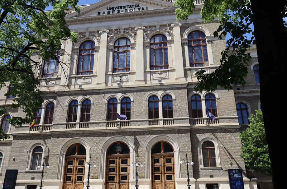 UBB, prima universitate din România în clasamentul internațional CWUR 2026|Foto: monitorulcj.ro