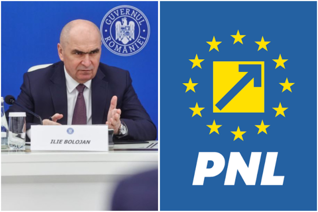 Liberalii susțin că vor analiza programul de guvernare, însă exclud categoric participarea sau susținerea unui executiv în care PSD este implicat. | Foto: gov.ro