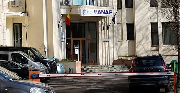 Șeful Fiscului: „În ANAF nu toți sunt hoți” | Foto: Facebook, Agenția Națională de Administrare Fiscală / Fotografie ilustrativă