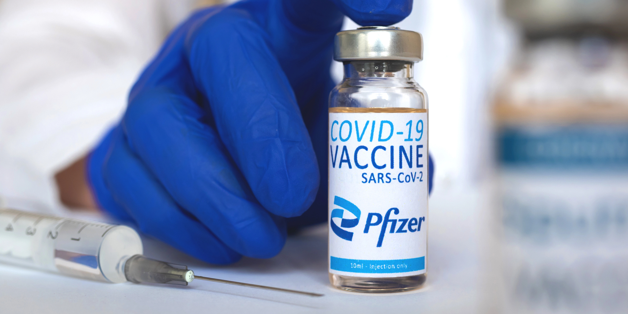 România trebuie să plăteacă aproximativ 680 mil. euro către Pfizer, bani la care se adaugă dobândă zilnică | Foto: DepositPhotos.com / Fotografie ilustrativă