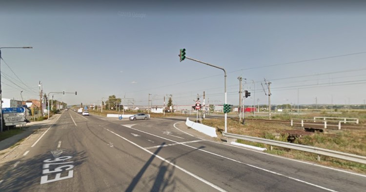 Despăgubiri de peste 850.000 de lei pentru exproprierea imobilelor de pe raza pasajului DN 1C – Tetarom III|Foto: Google Maps
