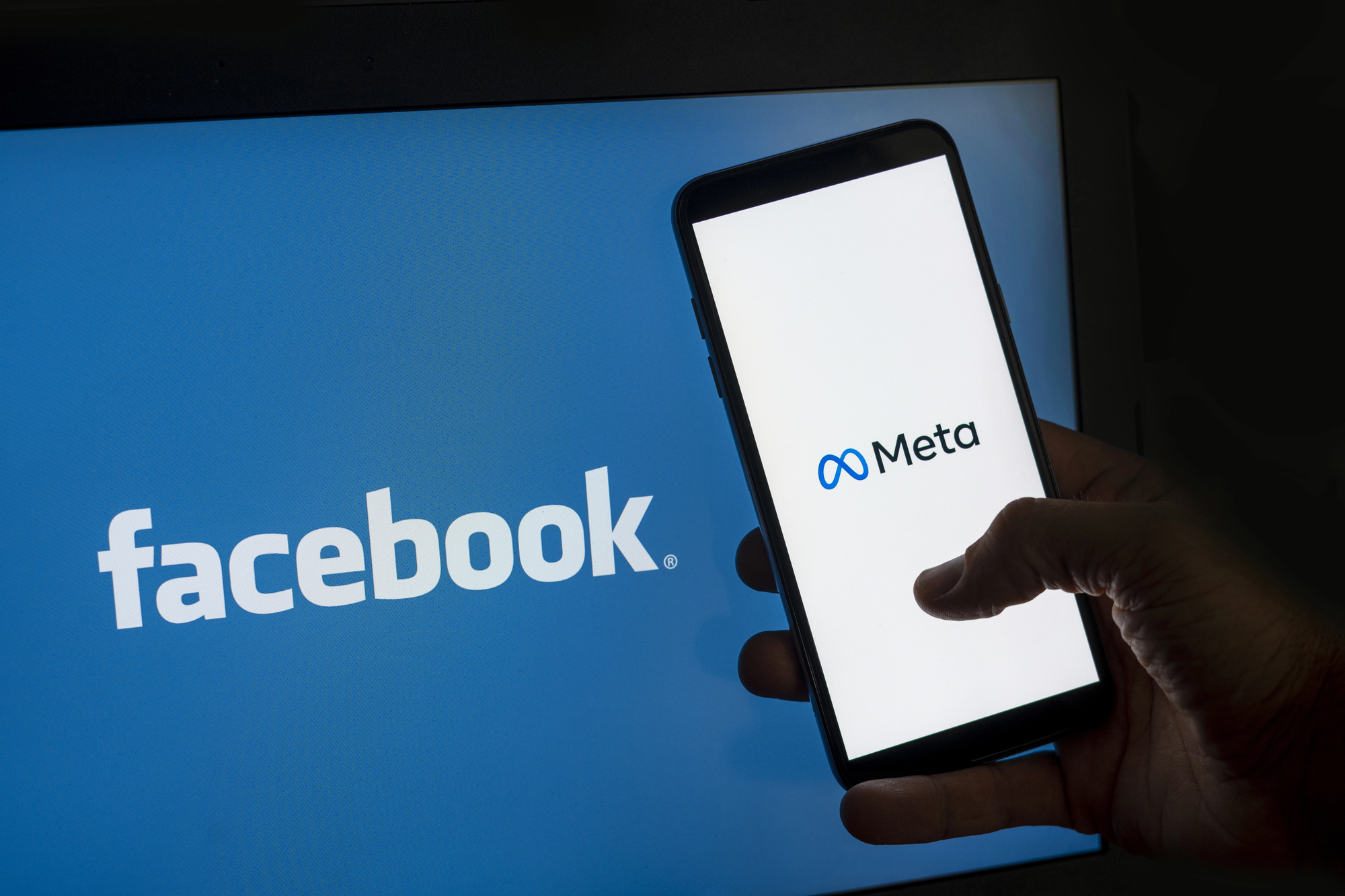 Mii de utilizatori au raportat probleme de funcționare la pletforma de socialiare Facebook, vineri, 12 iunie 2026 | Foto: DepositPhotos.com / Fotografie ilustrativă