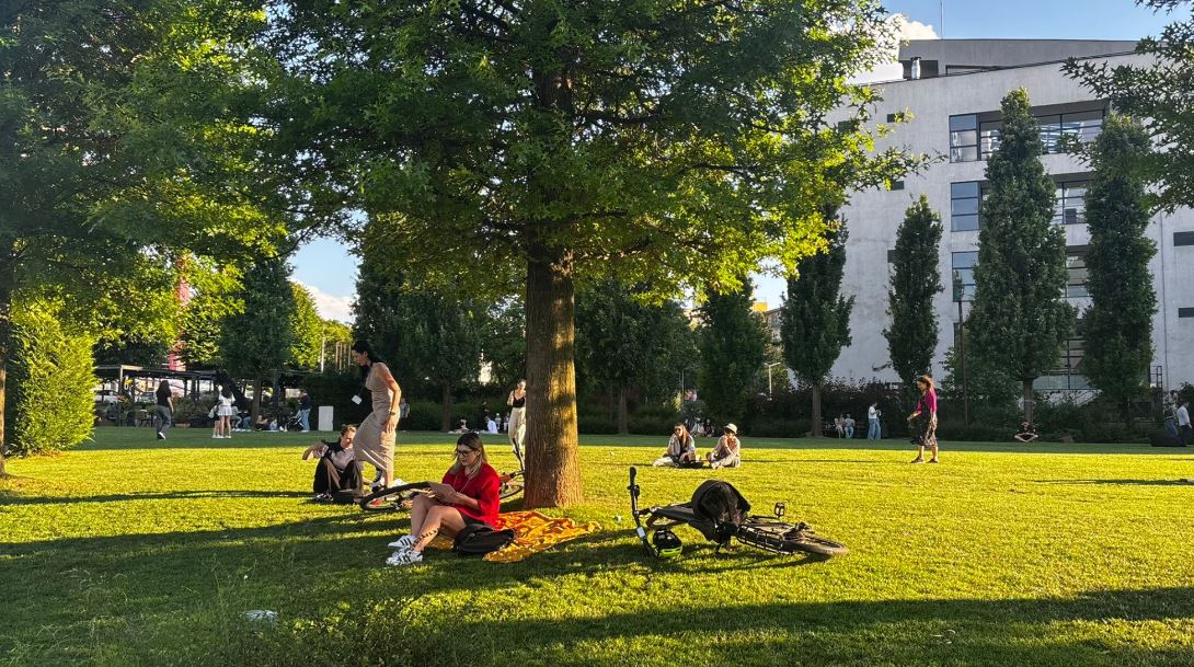 Clujul, în topul atractivității urbane pentru locuire|Foto: Mădălina IVAN - monitorulcj.ro