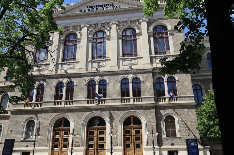 UBB Cluj, în TOP 1000 QS World University Rankings 2027|Foto: monitorulcj.ro