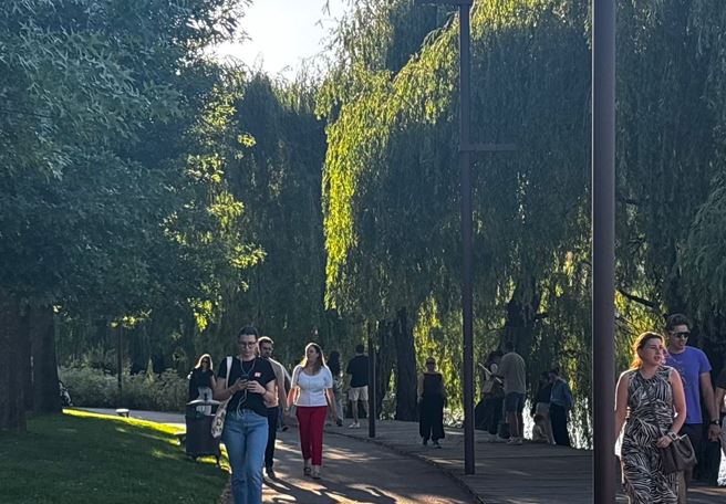 Prognoza meteo pentru vineri, 19 iunie|Foto: Mădălina IVAN - monitorulcj.ro