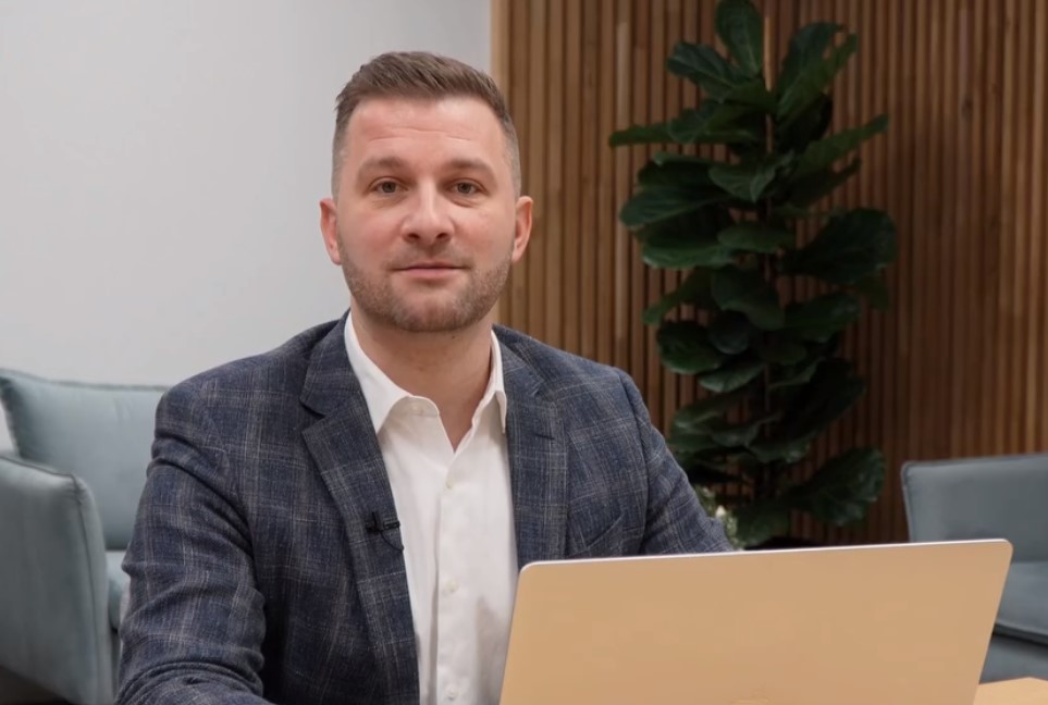 Primarul comunei Florești, Bogdan Pivariu, a transmis că rezultatele din acest an confirmă eficiența investițiilor realizate în infrastructura educațională în ultimii ani. Foto: Bogdan Pivariu - Facebook