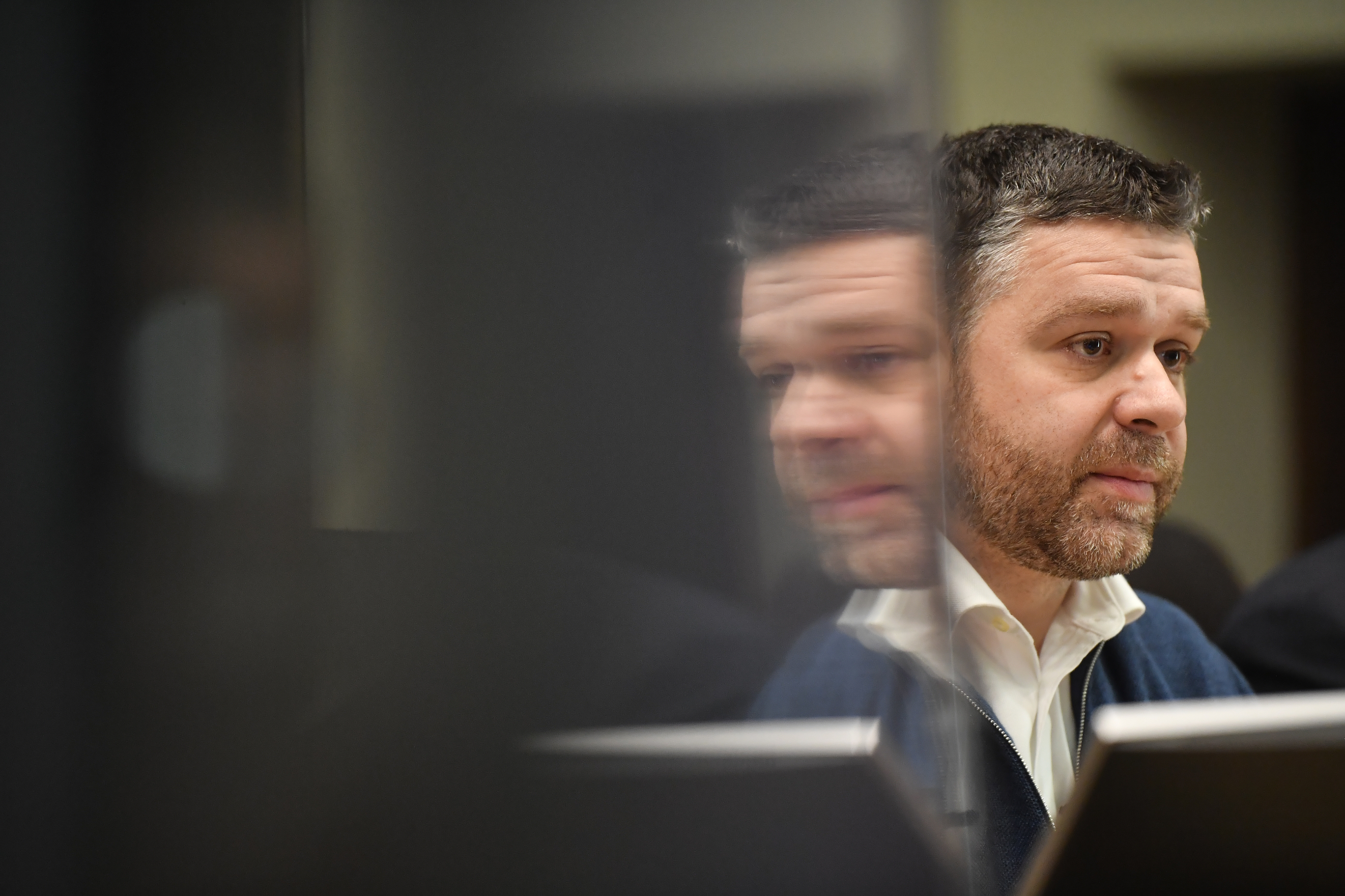 Primarul general Ciprian Ciucu rămâne sub control judiciar|Foto: GRIGORE POPESCU / AGERPRES FOTO