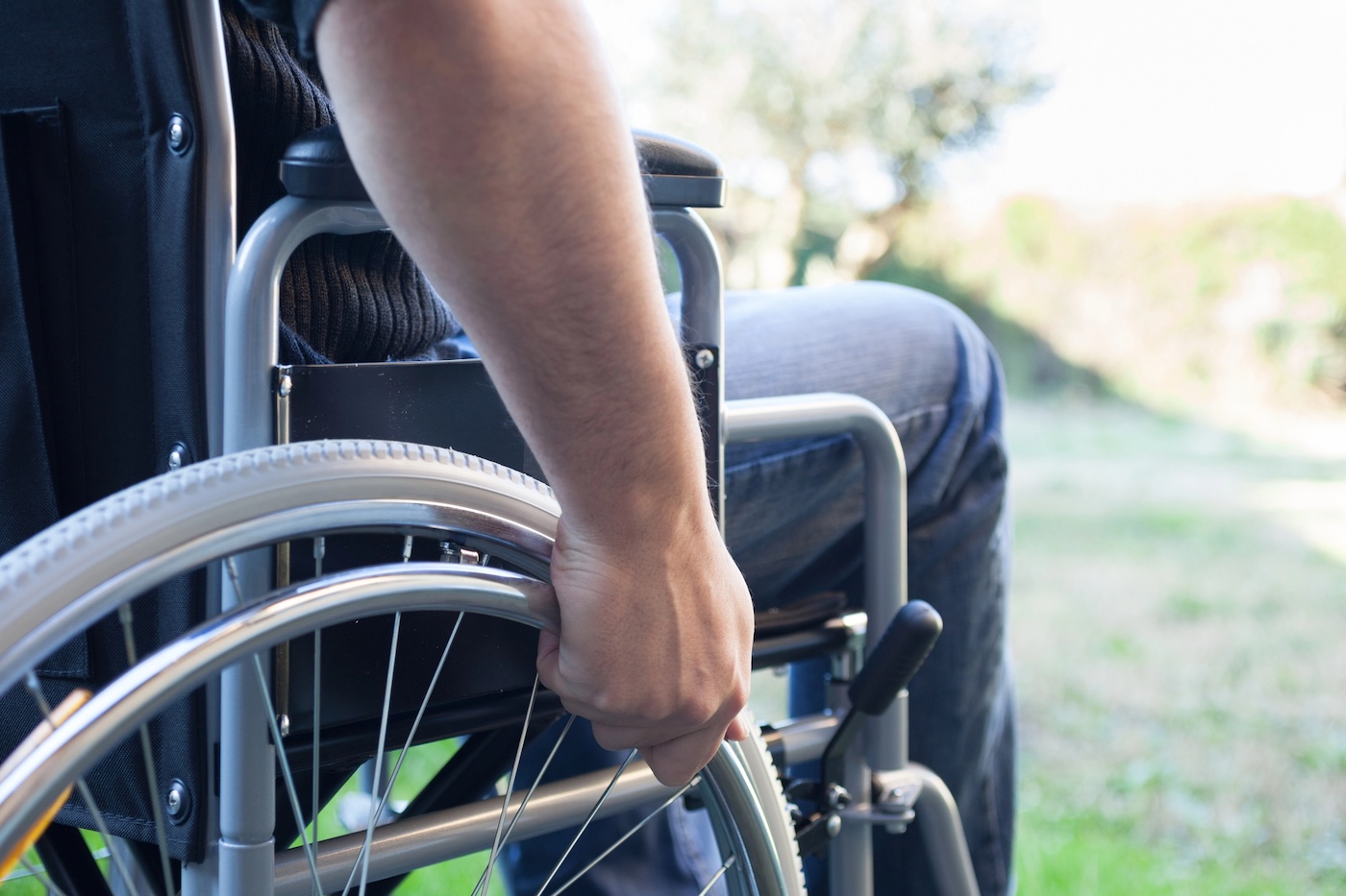 3,8 mil. lei pentru servicii medicale și sociale dedicate persoanelor cu dizabilități din județul Cluj. | Foto: DepositPhotos.com