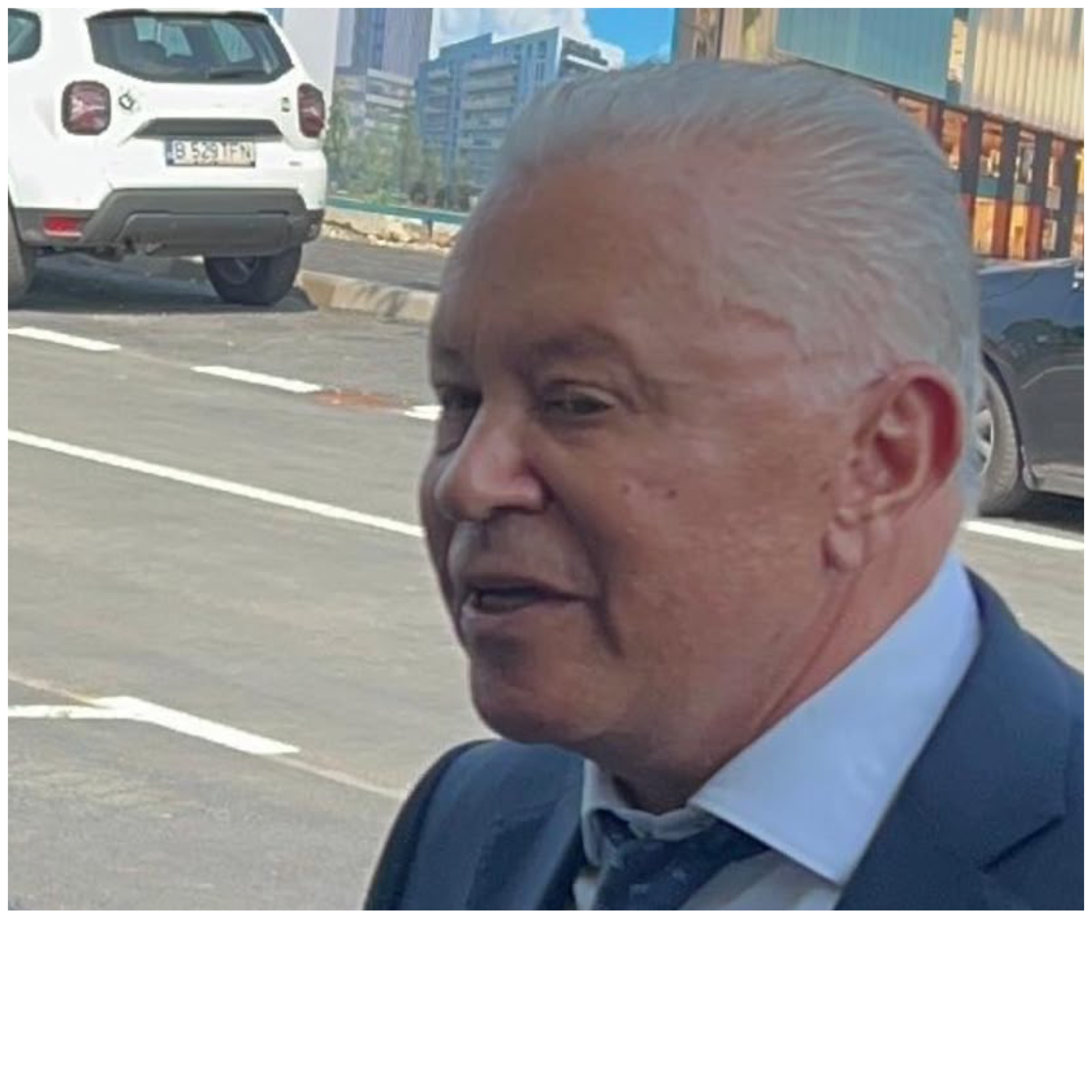 Dezvoltatorul Chimu Căpușan. Foto: Sergiu Tămaș, monitorulcj.ro