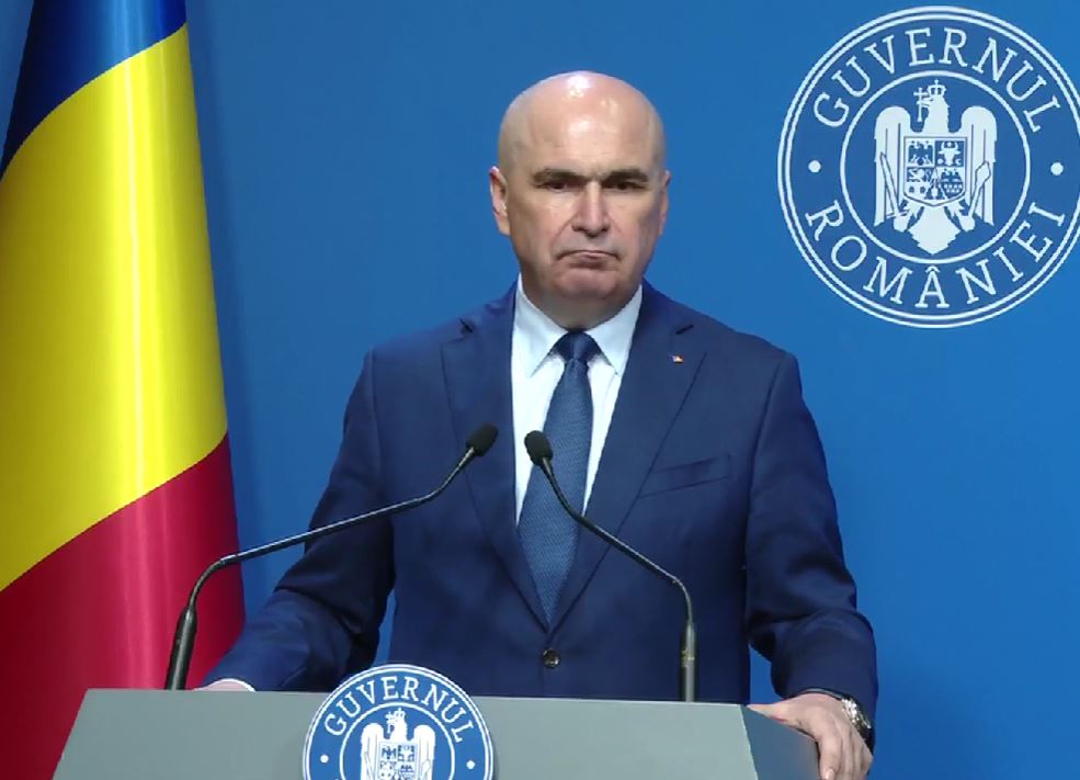 Bolojan, despre funcționarea ilegală a „azilelor groazei” din Bihor: „Nu am avut competențe de reglementare”|Sursa foto: Guvernul României - Facebook