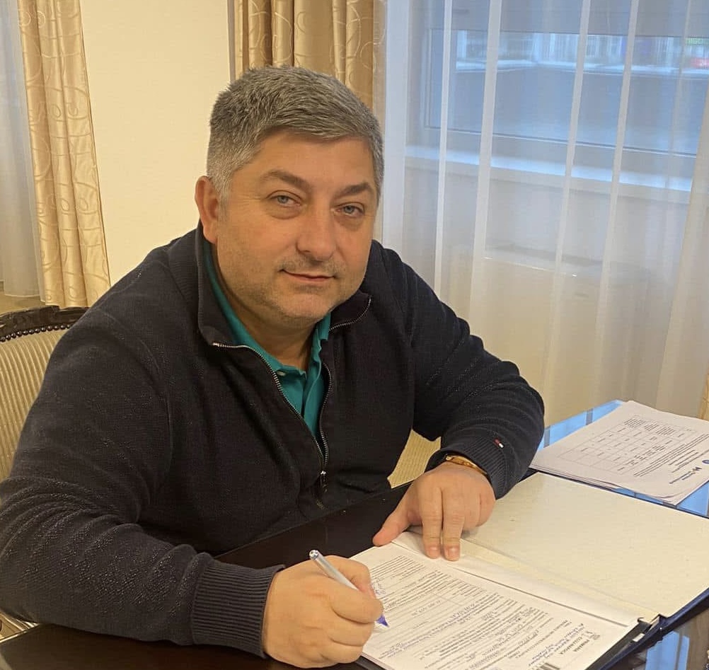 Președintele Consiliului Județean Cluj, Alin Tișe, a transmis un mesaj cu ocazia Zilei Independenței Statelor Unite ale Americii / Foto: Alin Tișe