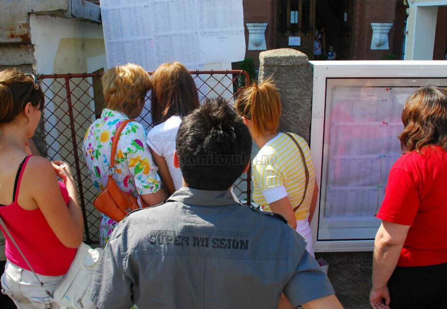 Clujul are cea mai mare rată de promovabilitate la Bacalaureat 2026, sesiunea de vară și patru medii de 10, potrivit rezultatelor inițiale | Foto: arhivă monitorulcj.ro
