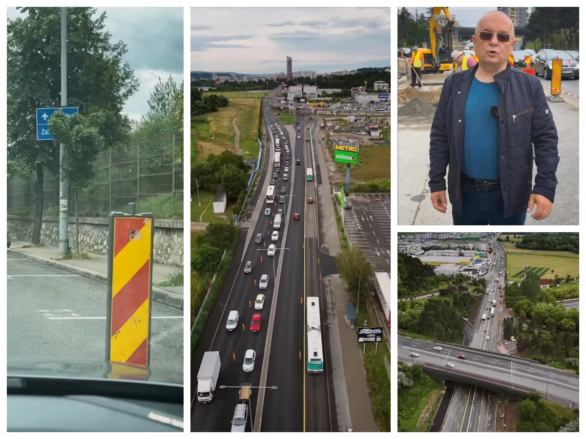 Lucrări pe ultima sută de metri la lărgirea drumului dintre Cluj-Napoca și Florești Emil Boc: „Termenele de finalizare nu sunt negociabile, altfel se lasă cu penalități”