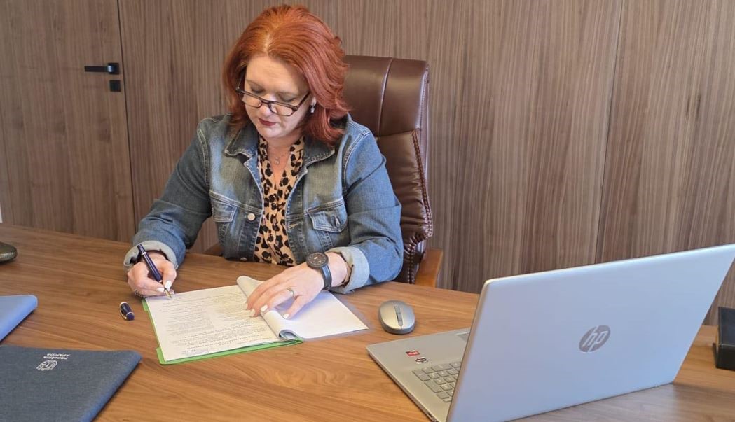 Apahida, capitala prevenției în sănătate. Cristina Belce: „Un diagnostic pus la timp salvează vieți”.